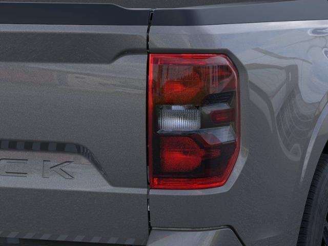New 2026 Carbonized Gray Metallic Ford Lobo™ image 42