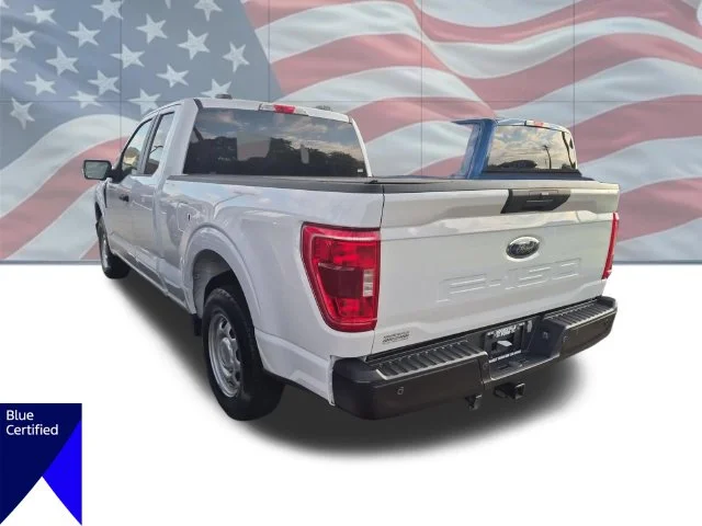 Used 2023 White Ford XL image 6