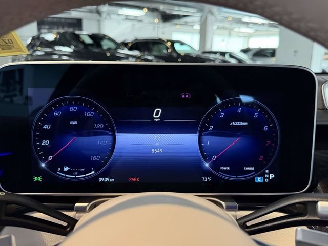 Certified Used 2024  Mercedes-Benz S 580 image 25