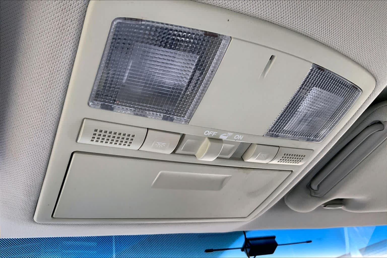 Used 2012 Dolphin Gray Mica Mazda Touring image 26