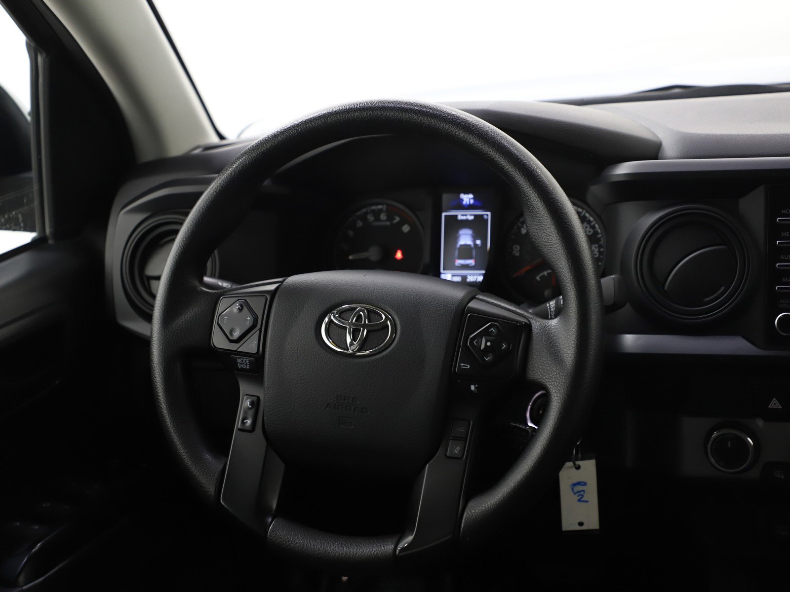 2023 Toyota Tacoma SR - Photo 14