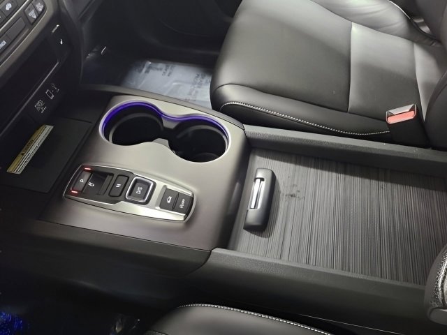 2022 Honda Ridgeline RTL-E - Photo 68