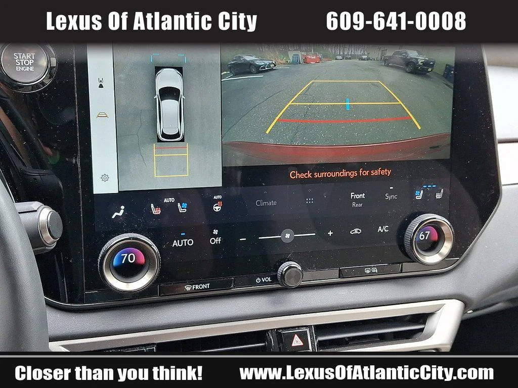 2023 Lexus RX 350 - Photo 19