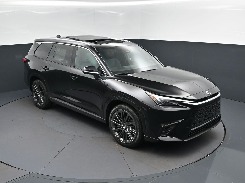 2026 Lexus TX 350 350 Luxury AWD's photo