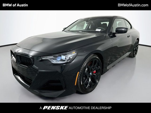 2026|BMW|2 Series|230i|2D Coupe