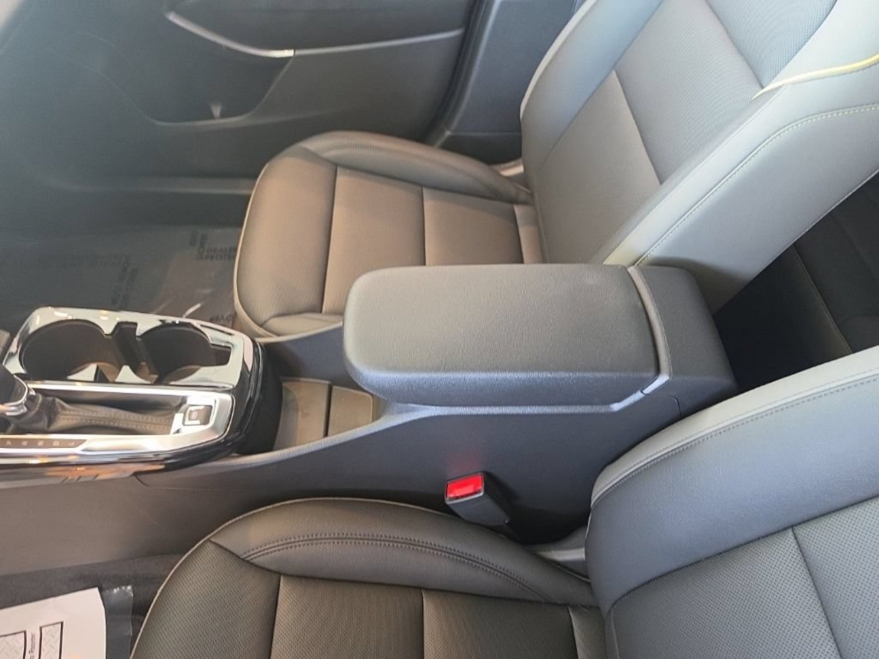 2026 Chevrolet Trax Activ - Photo 19