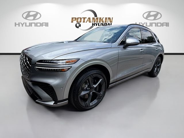 2026 Genesis GV70 2.5T Sport Prestige AWD's photo