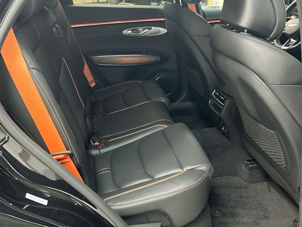 2026 GENESIS GV70 Sport Advanced - Photo 15