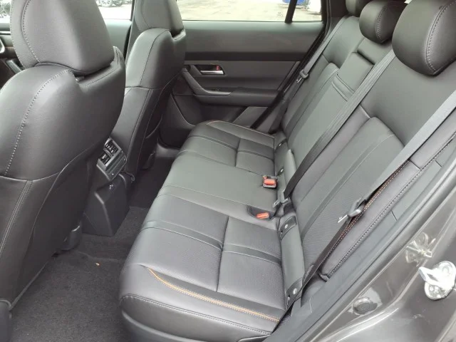 New 2026 Machine Gray Metallic Mazda Premium Plus AWD image 15
