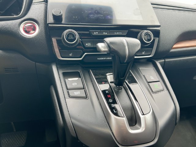 Used 2020  Honda EX-L image 23