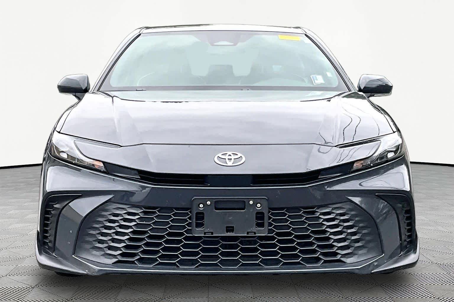 Used 2025 Underground Toyota SE image 4