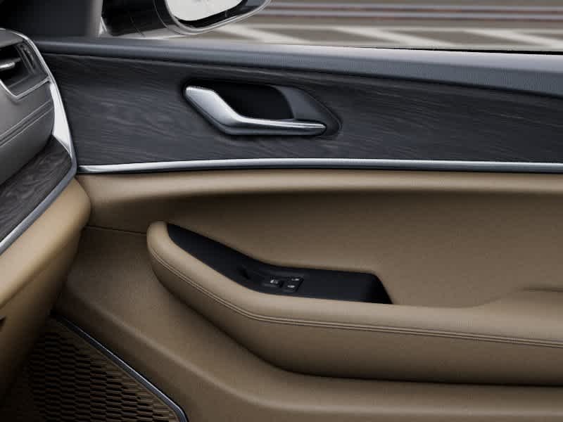 2026 Jeep Grand Cherokee Limited - Photo 25