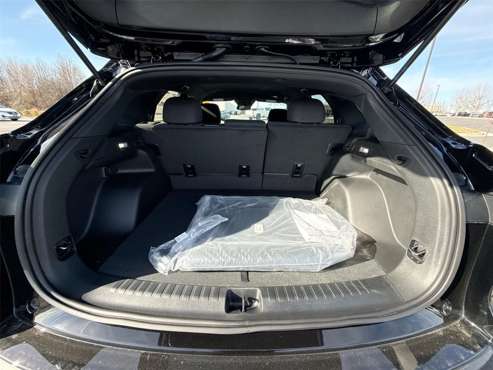 2026 Honda Prologue EX - Photo 16