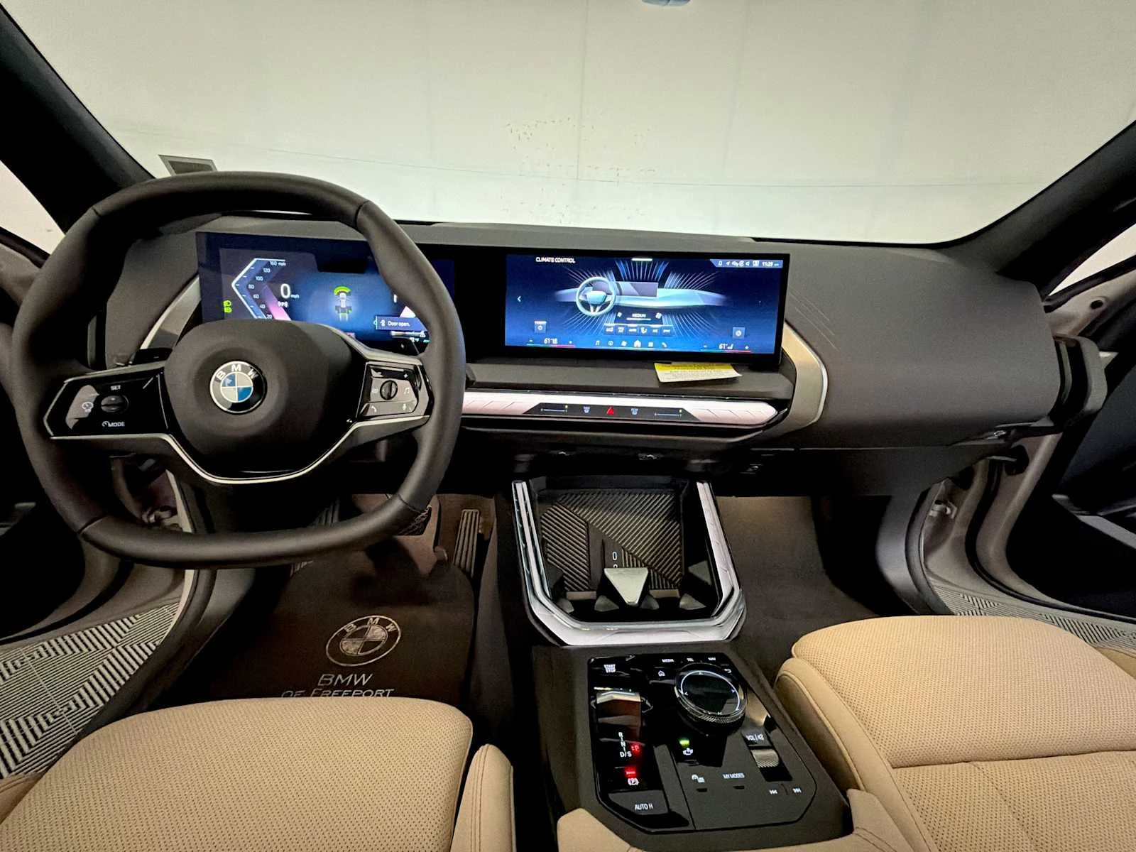 2026 BMW X3 30 - Photo 17