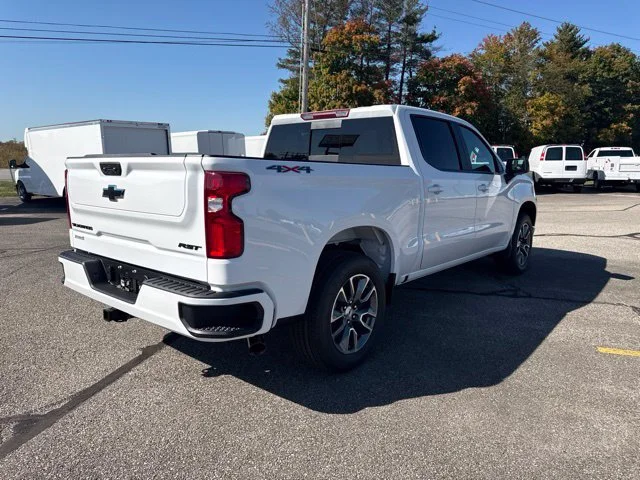 2026 Chevrolet Silverado 1500 RST - Photo 23