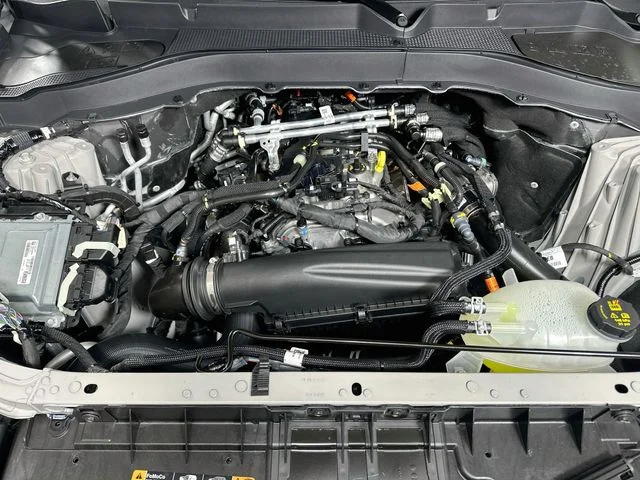 New 2026 Blue Ford Active image 23