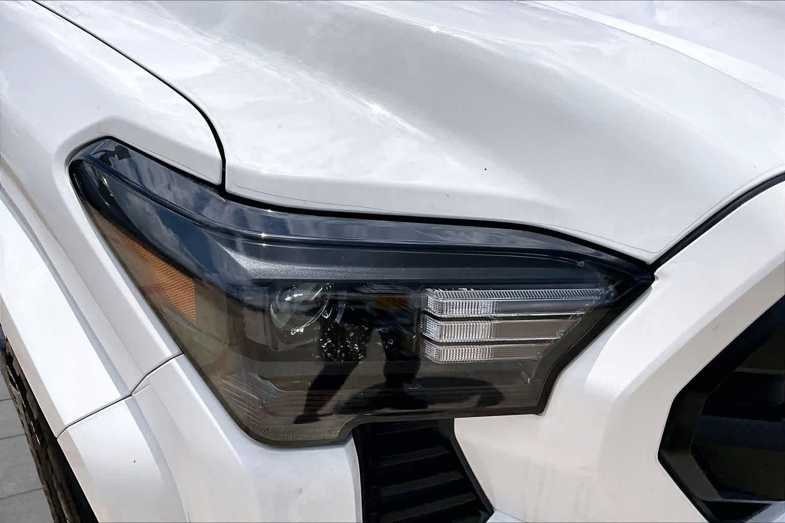Used 2025 Ice Cap Toyota SR image 26