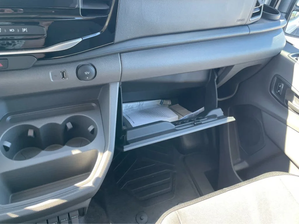 2025 Ford Transit Van Base - Photo 25