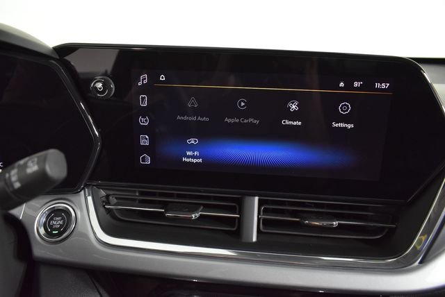 2026 Chevrolet Trax LT - Photo 37