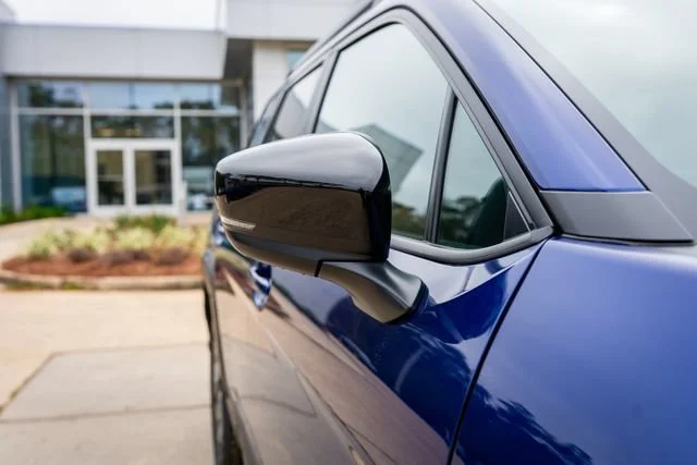New 2026 Sapphire Blue Pearl Subaru Premium image 21