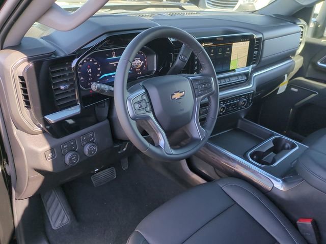 2026 Chevrolet Silverado 2500 HD LTZ - Photo 11