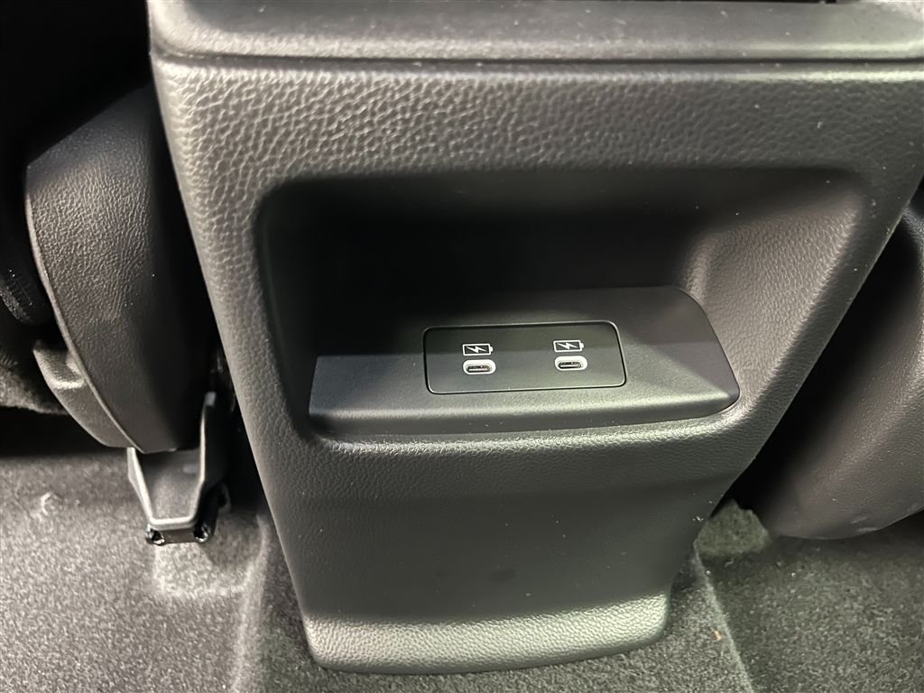 New 2026 Ash Green Metallic Honda AWD TrailSport Hybrid image 24