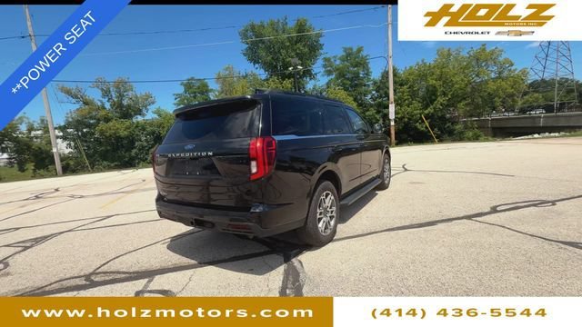 Used 2025 Black Ford Active image 8