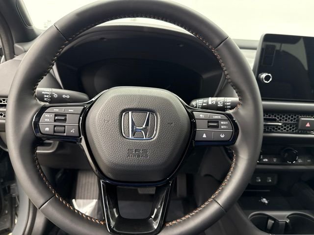 New 2027 Urban Gray Pearl Honda Sport image 26