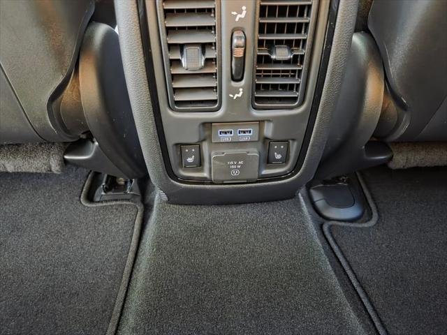 New 2026 Octane Red Pearl-Coat Exterior Paint Dodge GT PREMIUM image 43