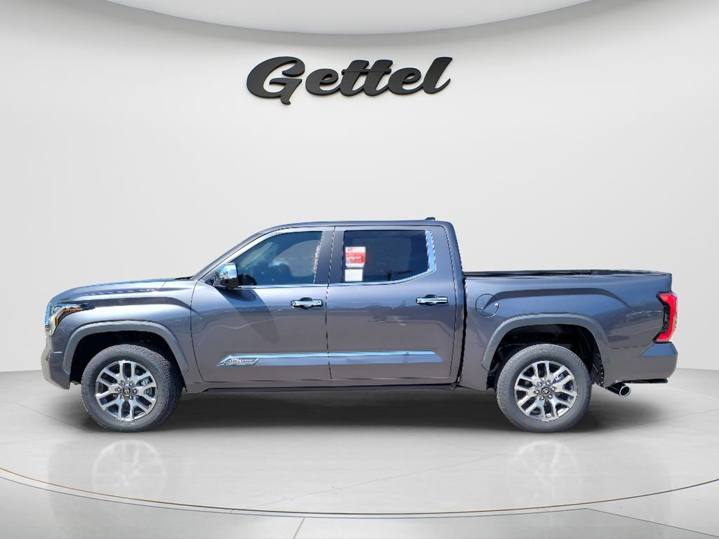 2026 Toyota Tundra 1794 Edition - Photo 8