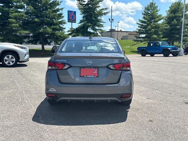 Used 2023 Gray Nissan 1.6 SR image 7