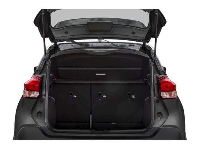 Used 2020 Cayenne Red / Super Black Nissan SR image 14
