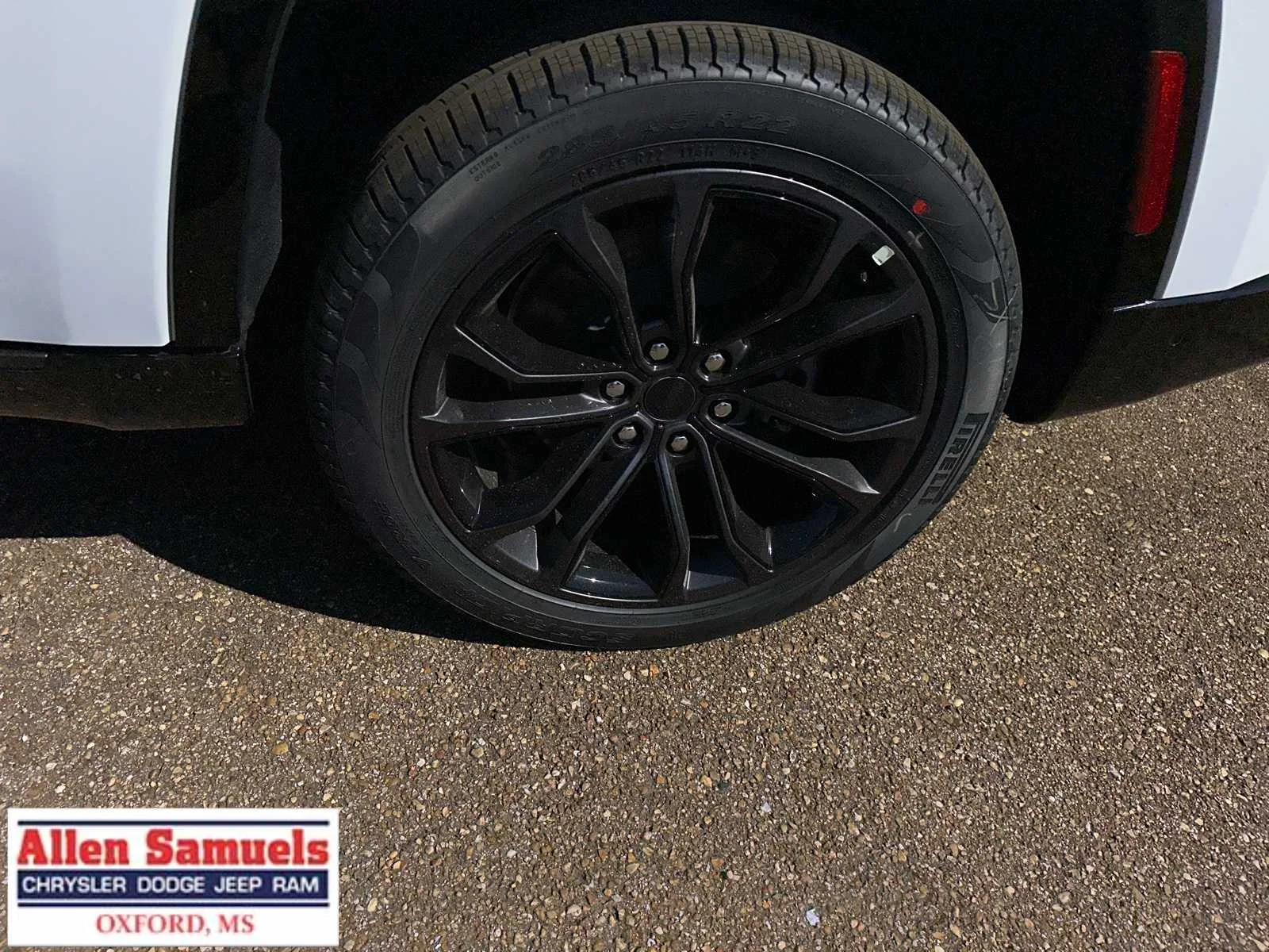 2026 Jeep Grand Wagoneer Summit Obsidian - Photo 65