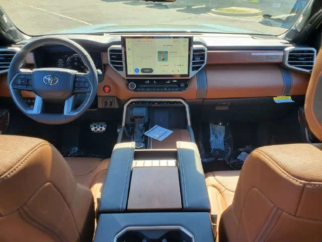 New 2026  Toyota 1794 Edition image 13