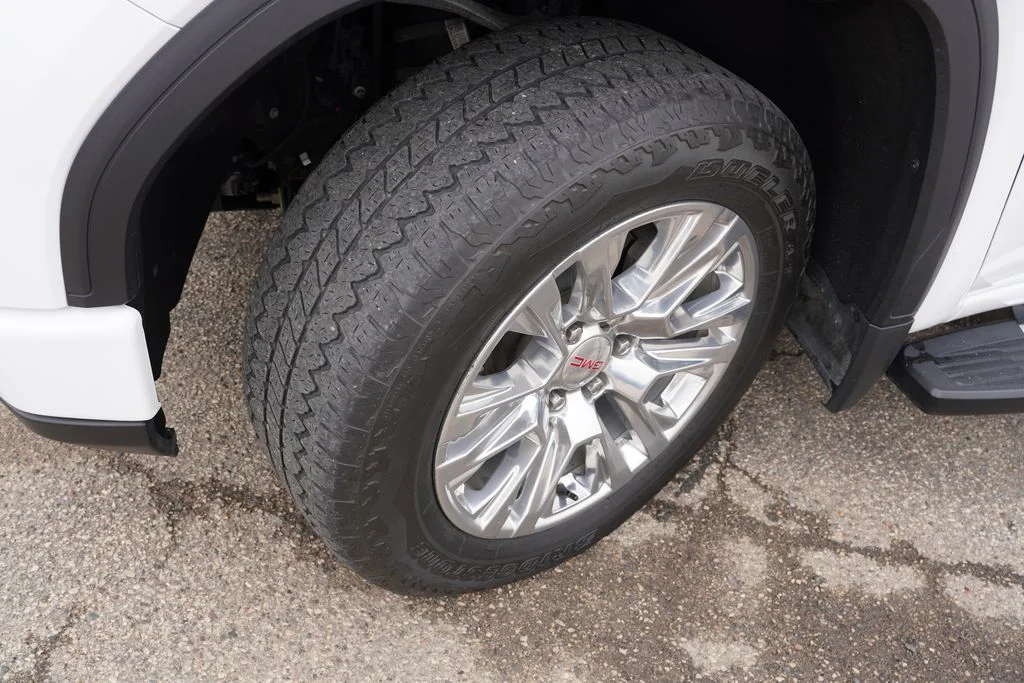 2023 GMC Sierra 1500 Denali Denali - Photo 13