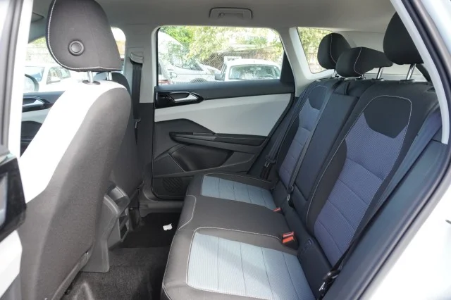 New 2027 Pure White Volkswagen S image 20