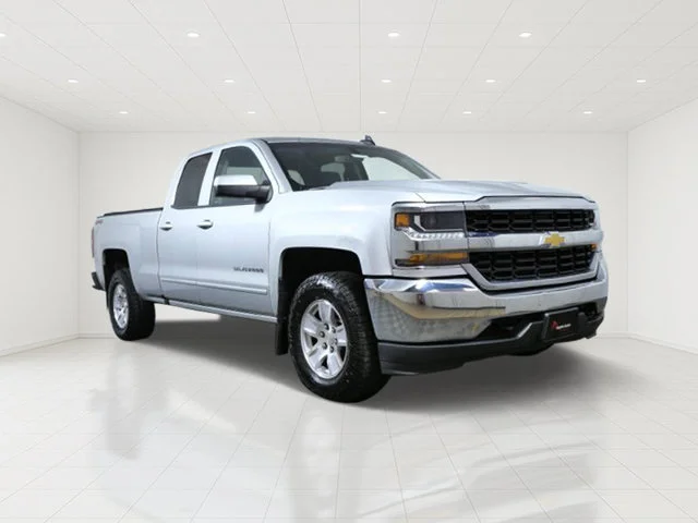 2019 Chevrolet Silverado 1500 LD