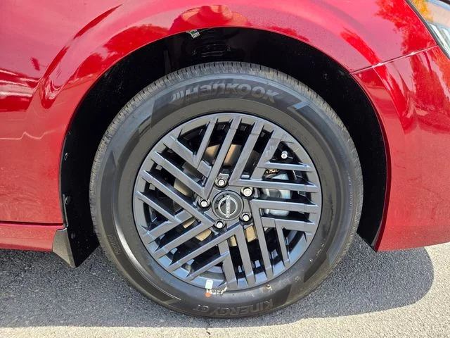 New 2027  Nissan SV image 16