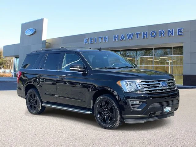2021 Ford Expedition XLT 4x4's photo