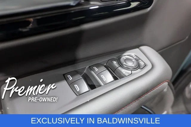 Used 2026 Cypress Gray Chevrolet RST image 19