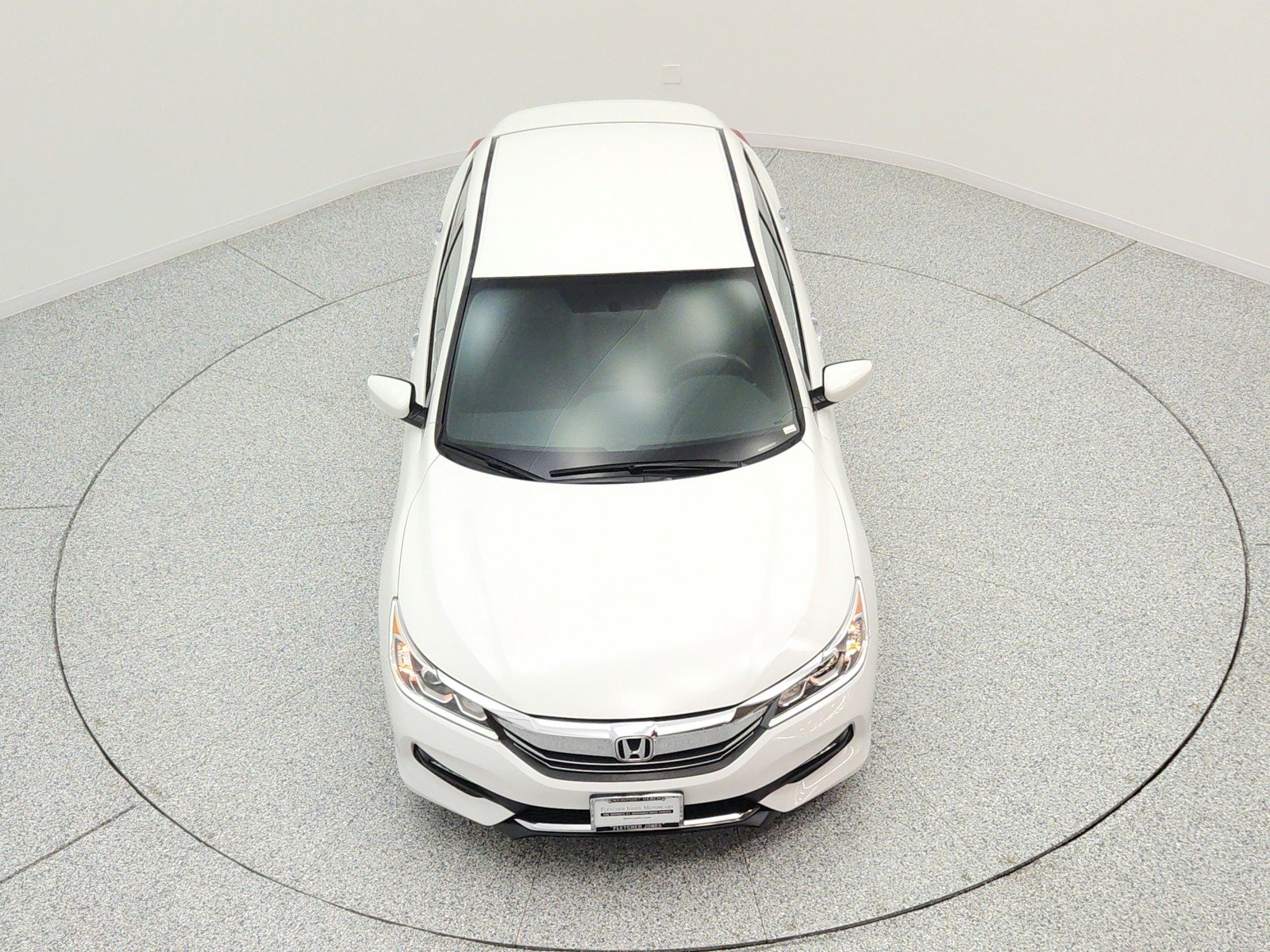 Used 2016 White Orchid Pearl Honda 4dr I4 CVT Sport image 23