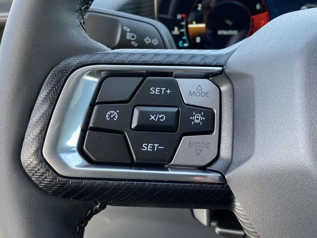 New 2026 White Ford EcoBoost image 15