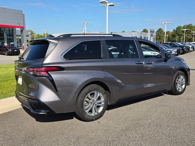 Used 2022 Gray Toyota XSE image 15