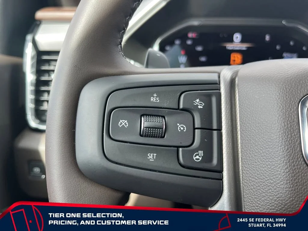 New 2026 Downpour Metallic GMC Denali image 25