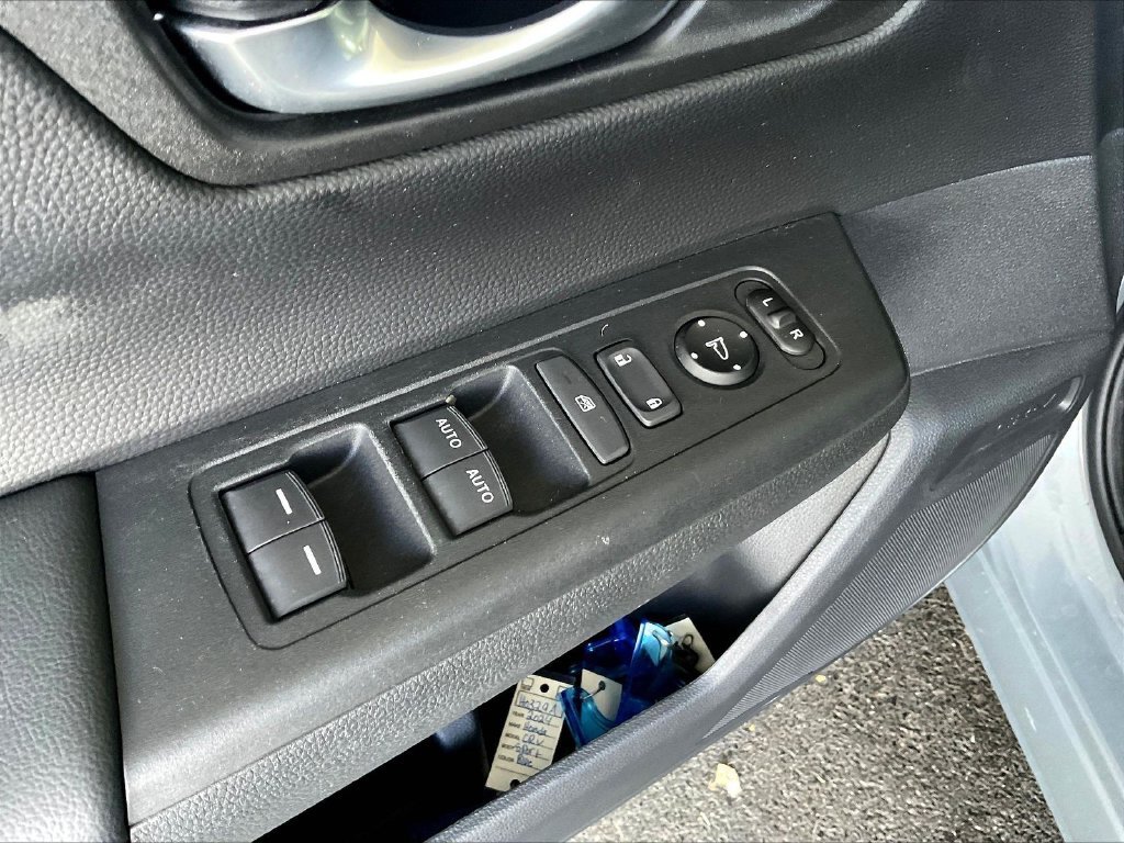 Used 2024 Silver Honda EX image 19