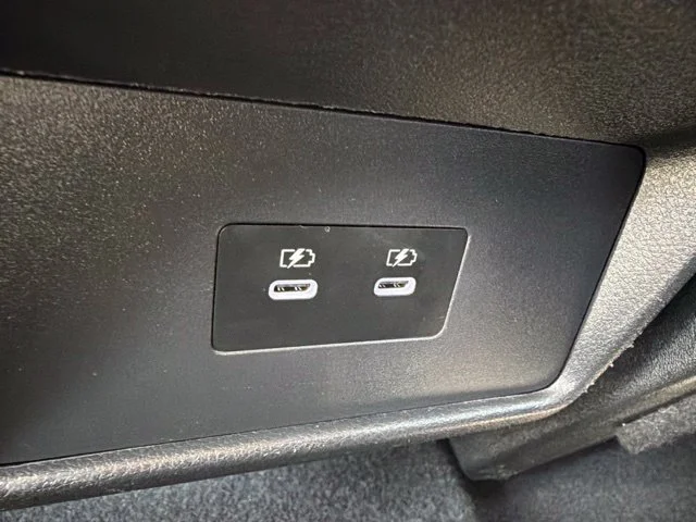 Used 2024 Gray Nissan SV image 20