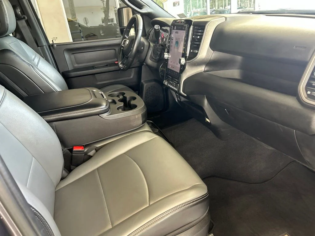 Used 2025 Gray Ram Tradesman image 28