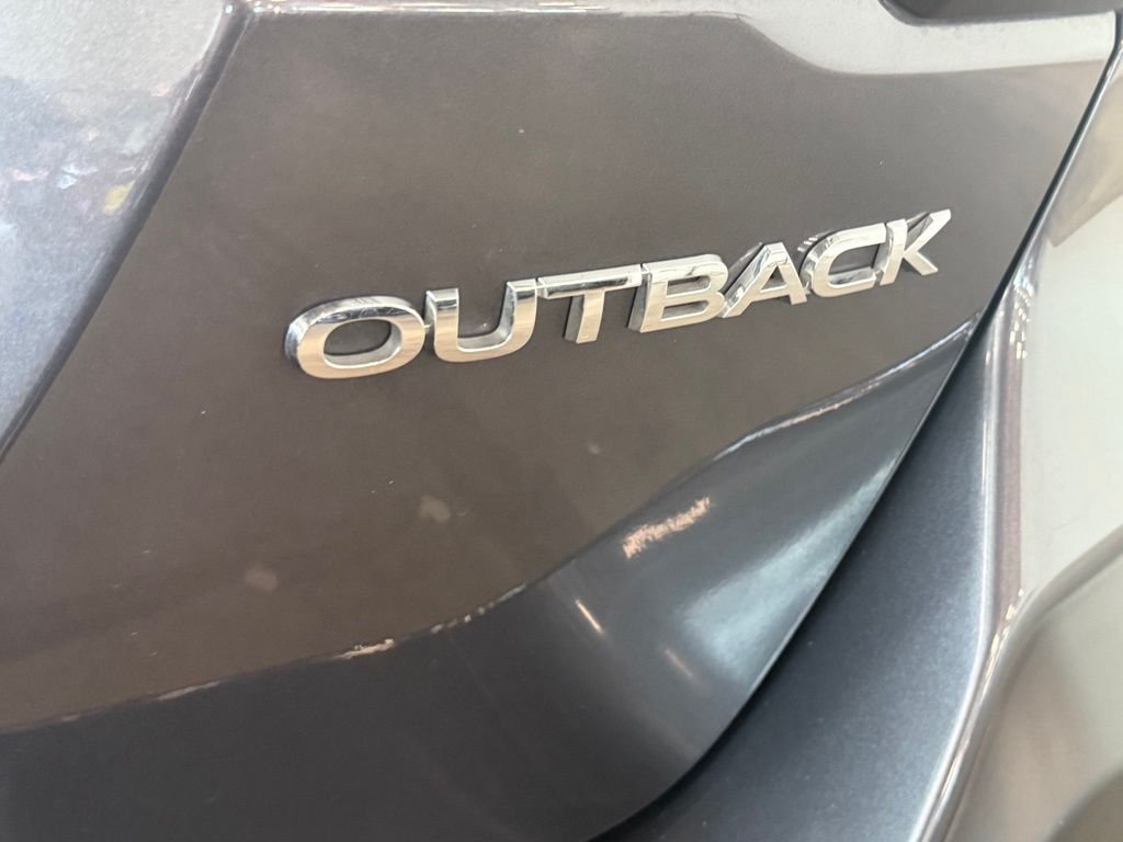 Used 2024 Gray Subaru Premium image 22