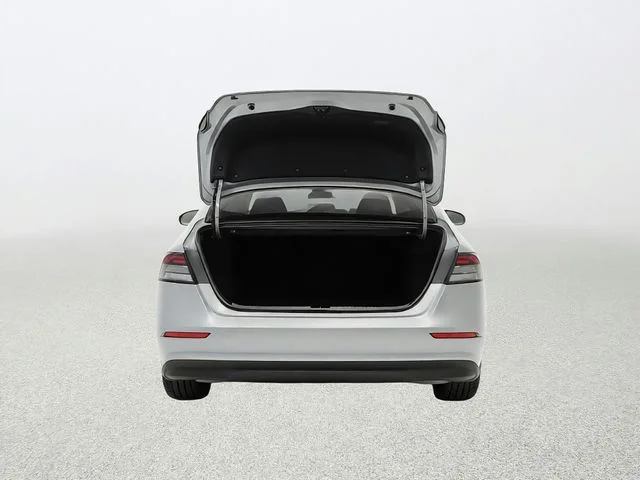 Used 2025 Gray Honda SE image 20