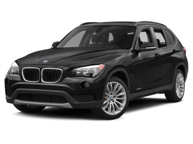 Used 2015 Alpine White BMW sDrive28i image 1